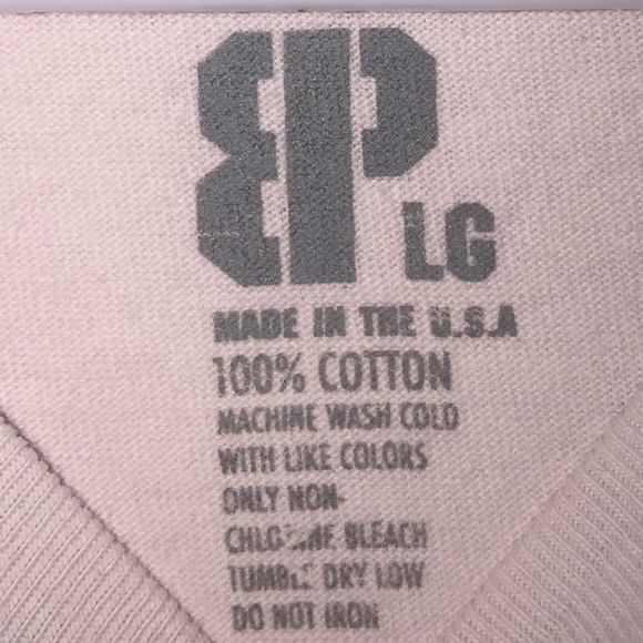 Shirt Brooklyn Projects x Shoreline mafia - Picture 4 of 4